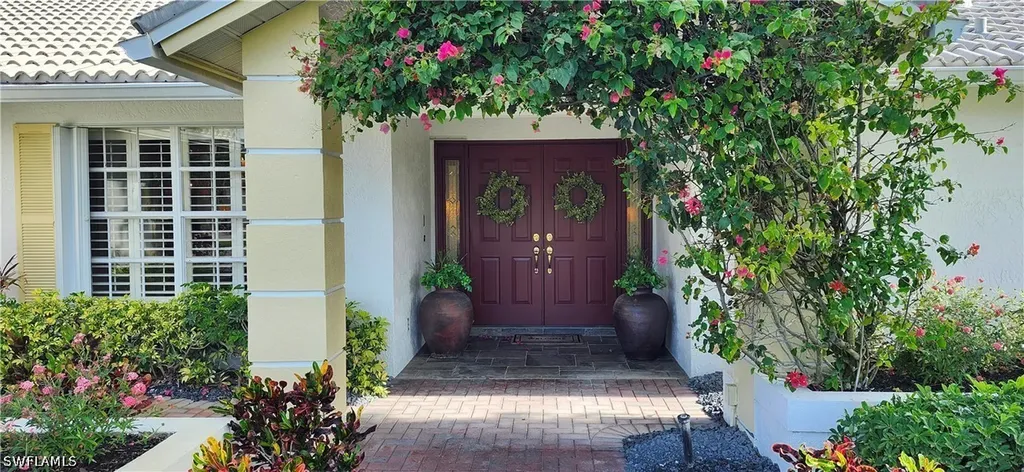 1417 Foxfire Lane Naples FL 34104
