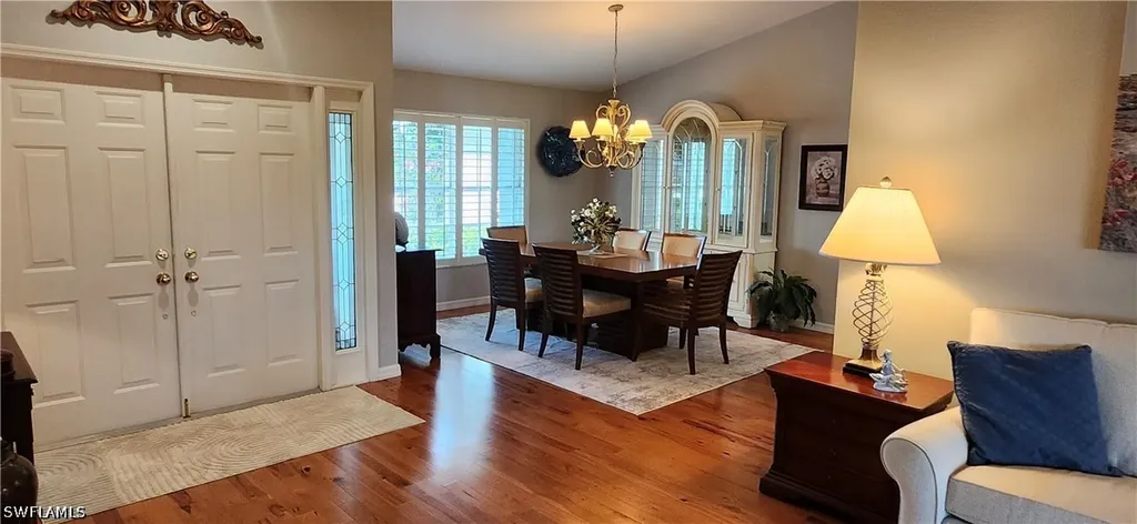 1417 Foxfire Lane Naples FL 34104