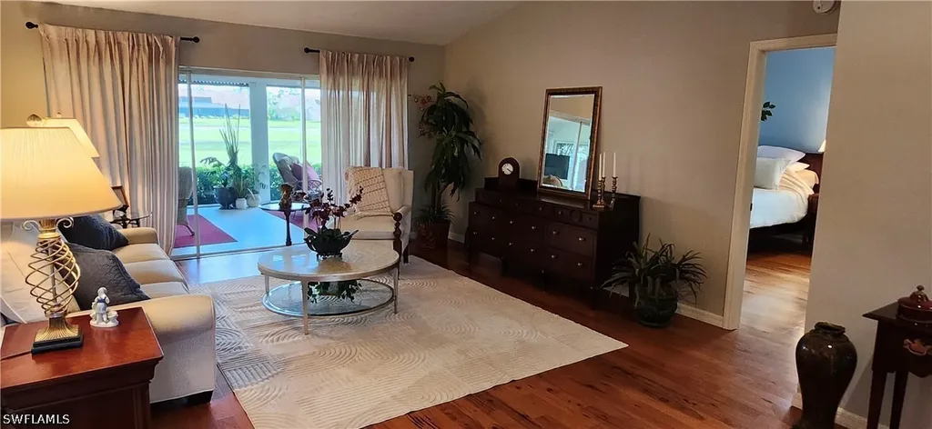 1417 Foxfire Lane Naples FL 34104
