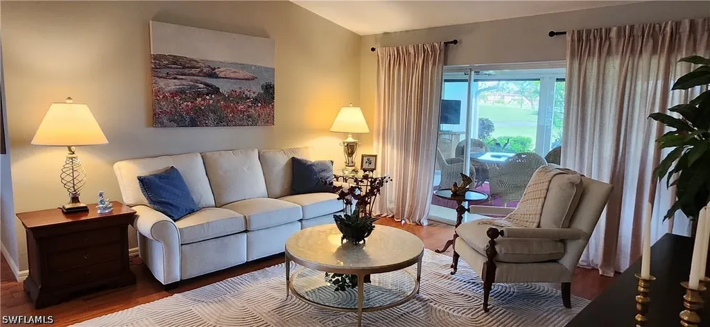 1417 Foxfire Lane Naples FL 34104