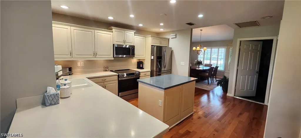 1417 Foxfire Lane Naples FL 34104