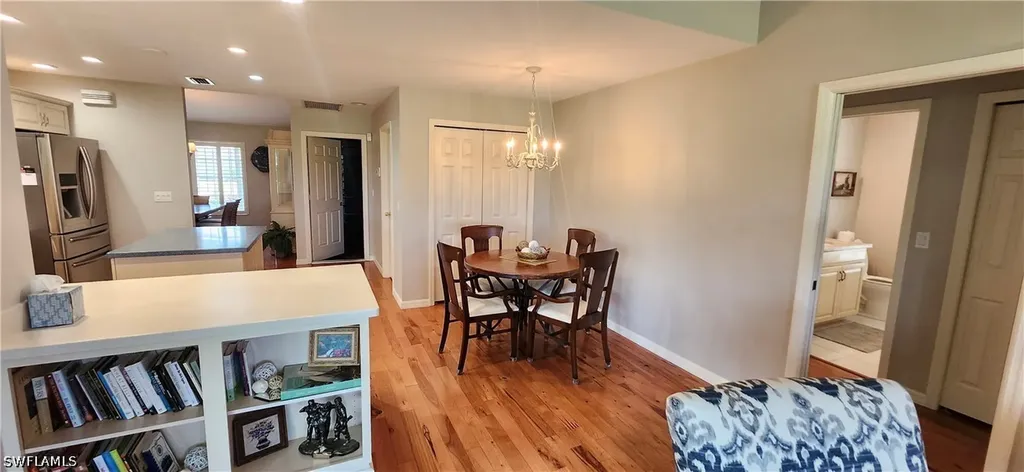 1417 Foxfire Lane Naples FL 34104