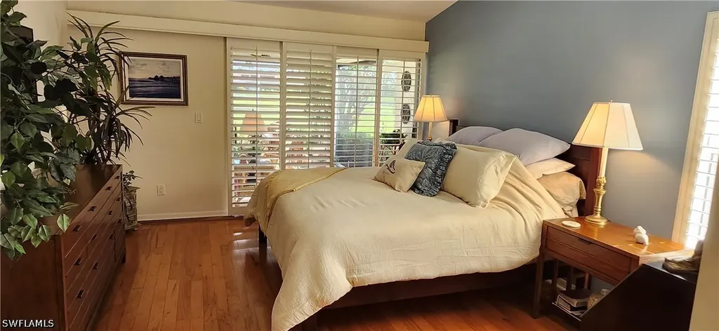 1417 Foxfire Lane Naples FL 34104