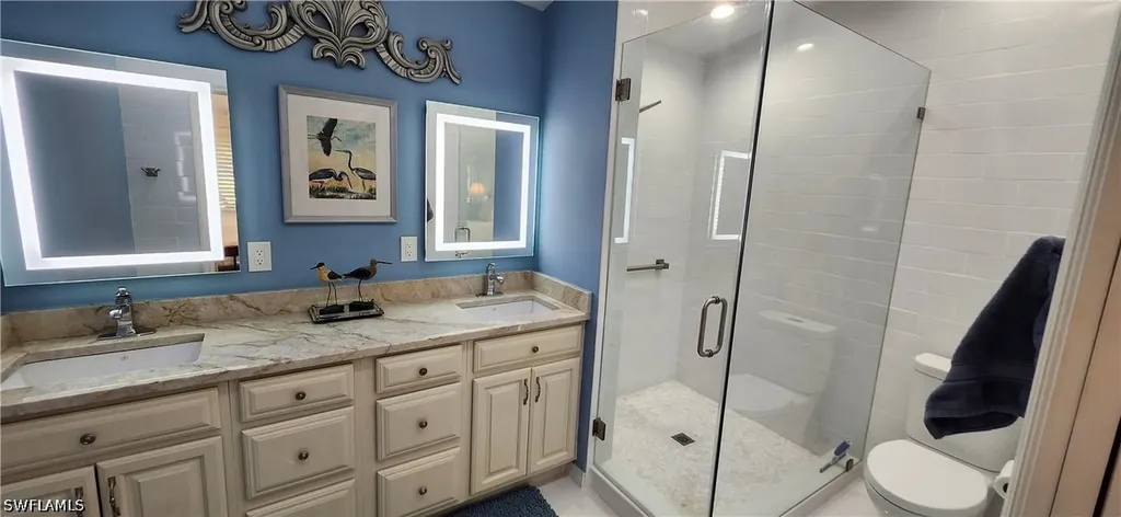 1417 Foxfire Lane Naples FL 34104