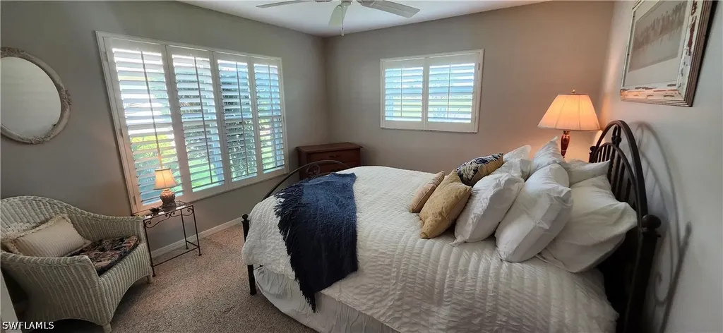 1417 Foxfire Lane Naples FL 34104