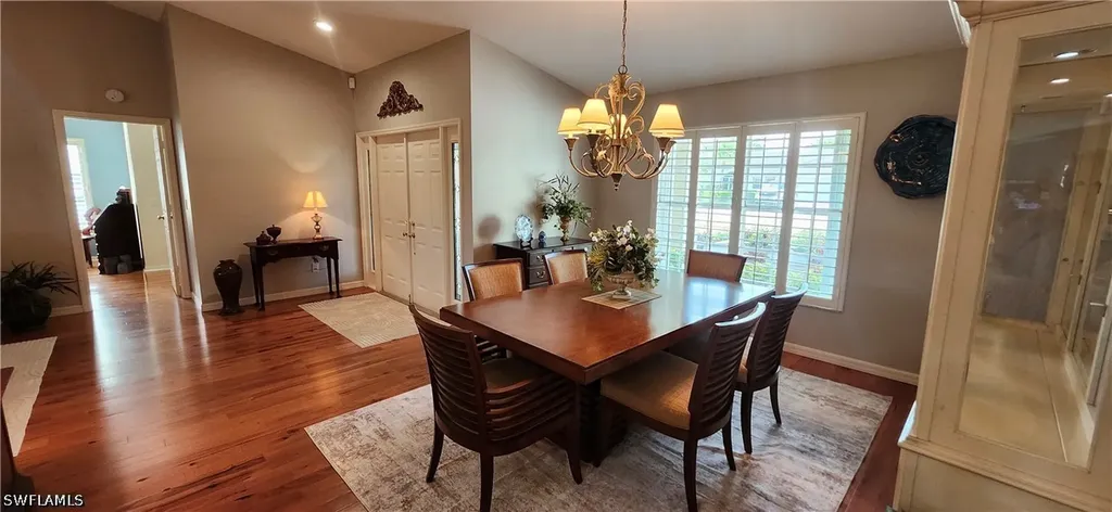 1417 Foxfire Lane Naples FL 34104