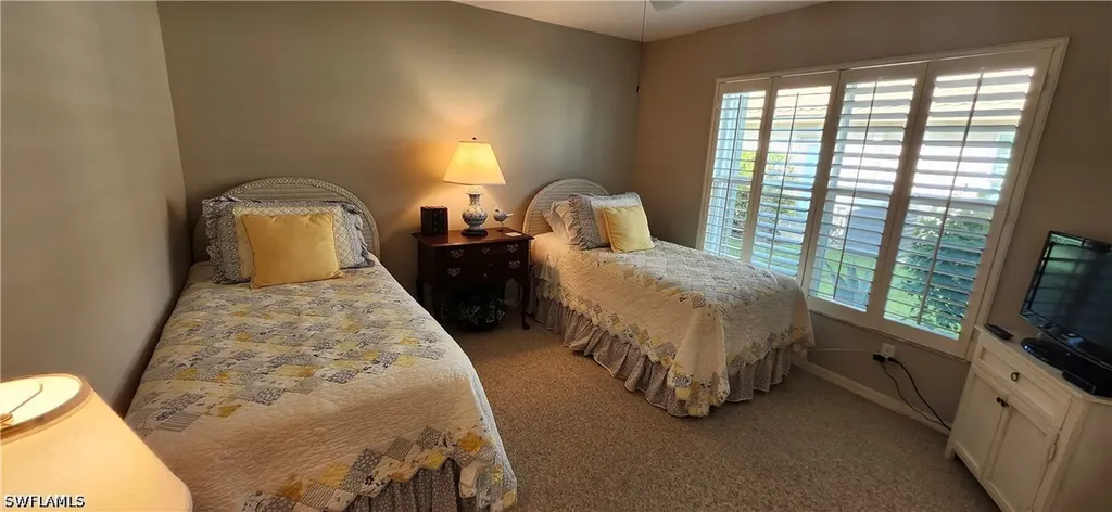 1417 Foxfire Lane Naples FL 34104