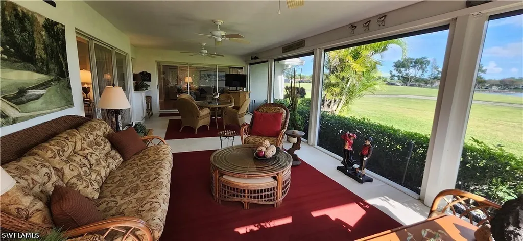 1417 Foxfire Lane Naples FL 34104