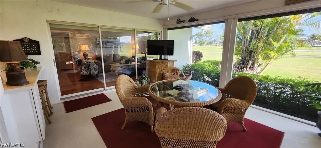 1417 Foxfire Lane Naples FL 34104