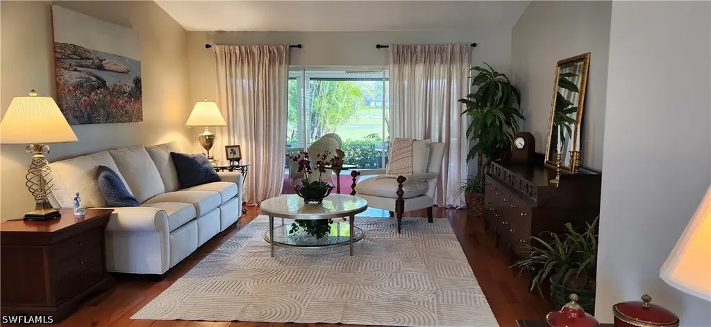 1417 Foxfire Lane Naples FL 34104