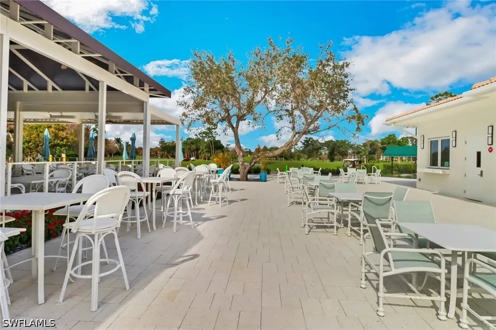 1417 Foxfire Lane Naples FL 34104