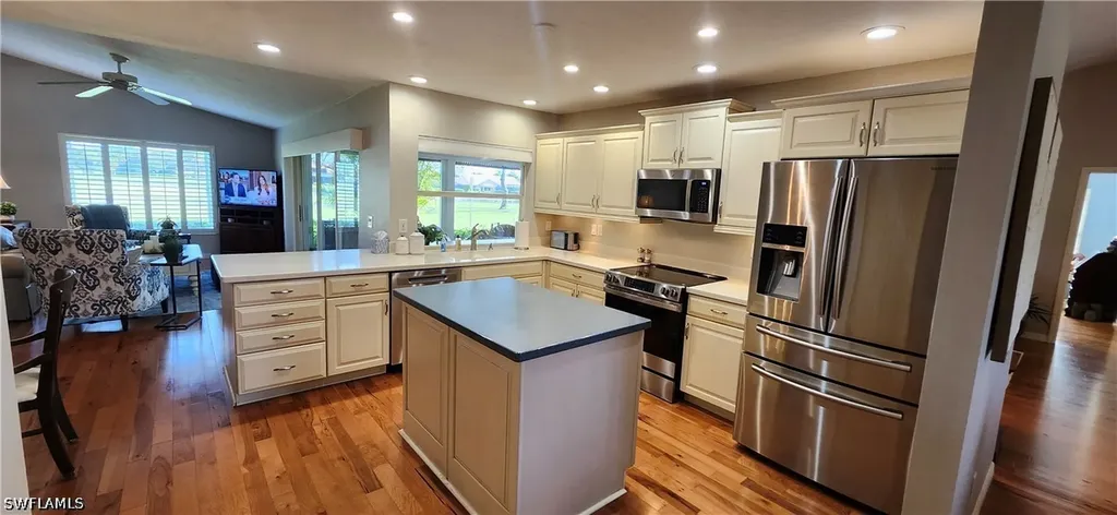1417 Foxfire Lane Naples FL 34104