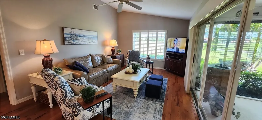 1417 Foxfire Lane Naples FL 34104