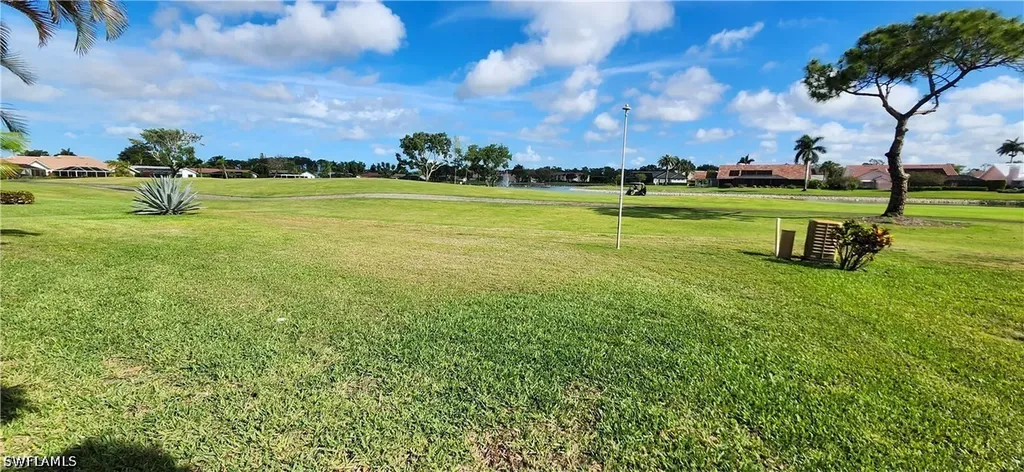 1417 Foxfire Lane Naples FL 34104