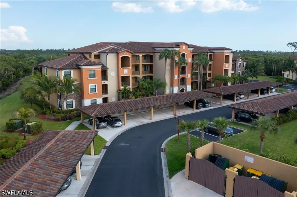 9830 Giaveno Circle Naples FL 34113