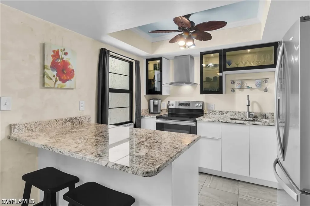 1130 Swallow Avenue Marco Island FL 34145