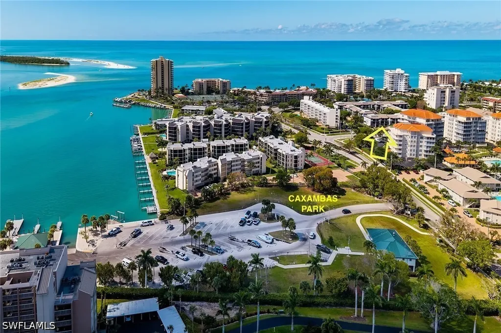 1130 Swallow Avenue Marco Island FL 34145