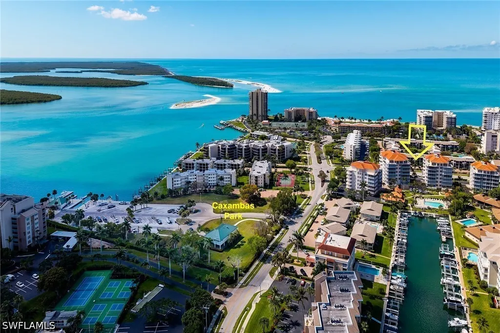 1130 Swallow Avenue Marco Island FL 34145