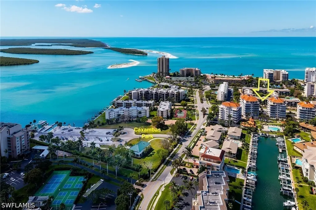1130 Swallow Avenue Marco Island FL 34145