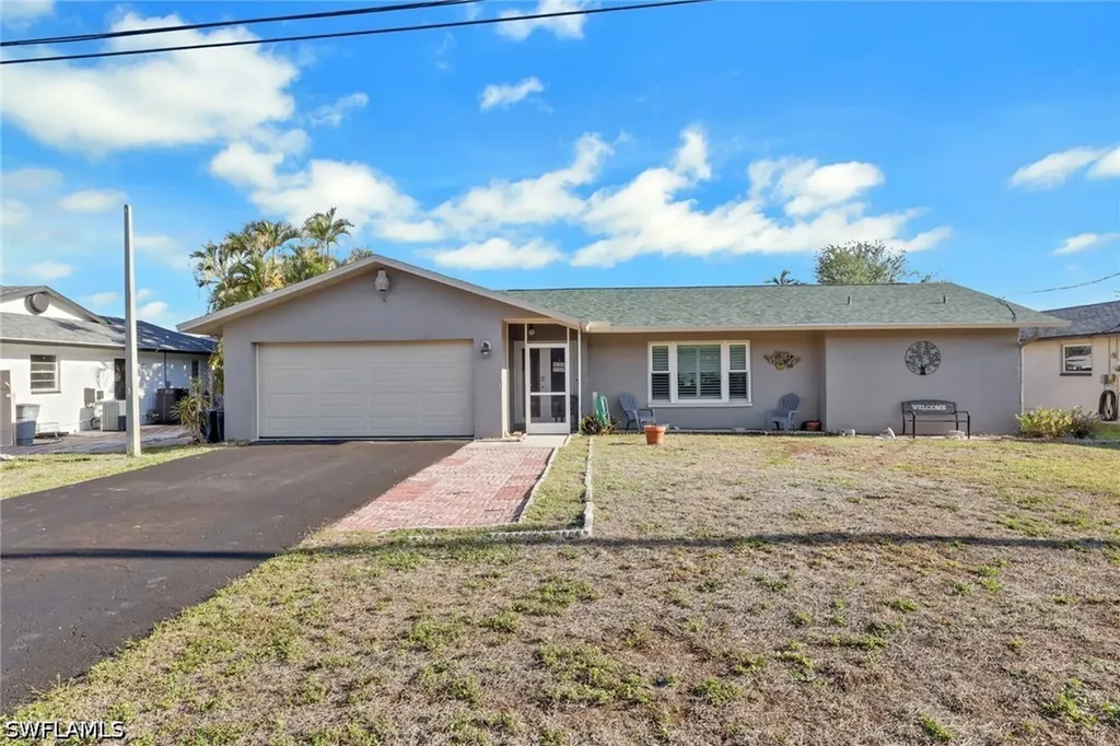 15910 Lake Candlewood Drive Fort Myers FL 33907