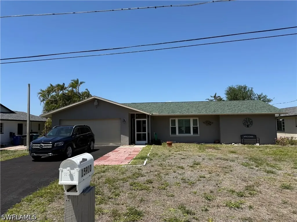 15910 Lake Candlewood Drive Fort Myers FL 33907