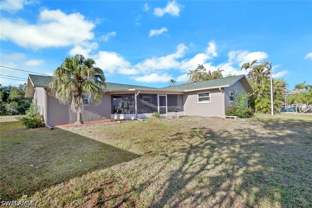 15910 Lake Candlewood Drive Fort Myers FL 33907