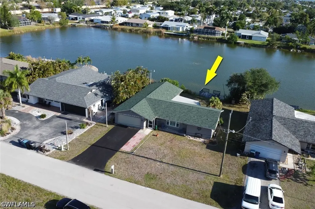 15910 Lake Candlewood Drive Fort Myers FL 33907