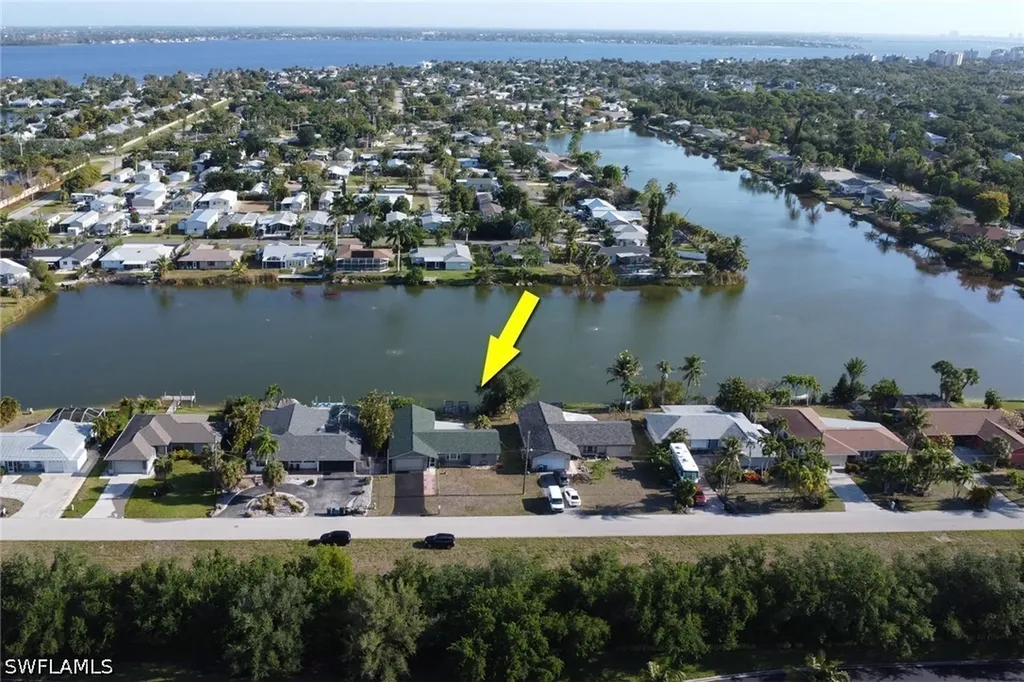 15910 Lake Candlewood Drive Fort Myers FL 33907