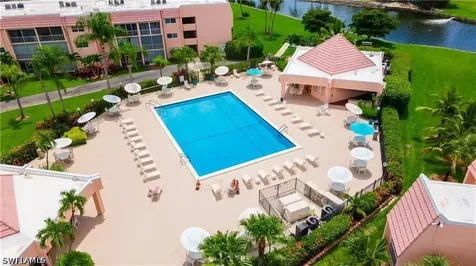 200 Turtle Lake Court Naples FL 34105