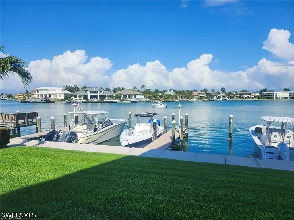 3000 Gulf Shore Boulevard N Naples FL 34103