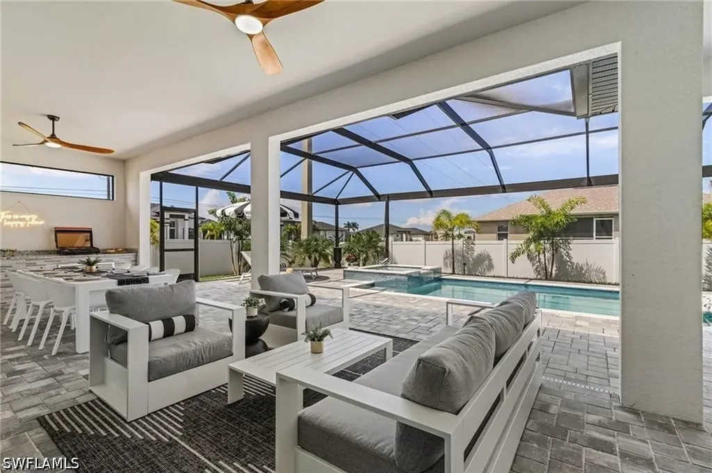 Cape Coral FL, 1923 SW 27th Terrace