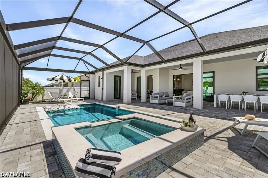 1923 SW 27th Terrace Cape Coral FL 33914