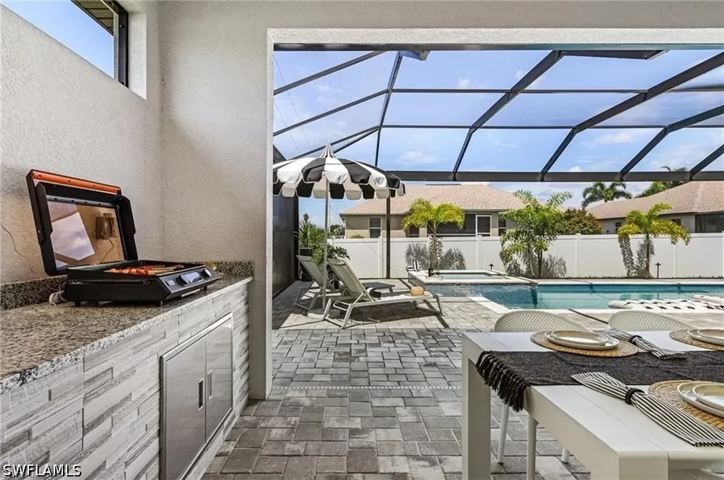 1923 SW 27th Terrace Cape Coral FL 33914