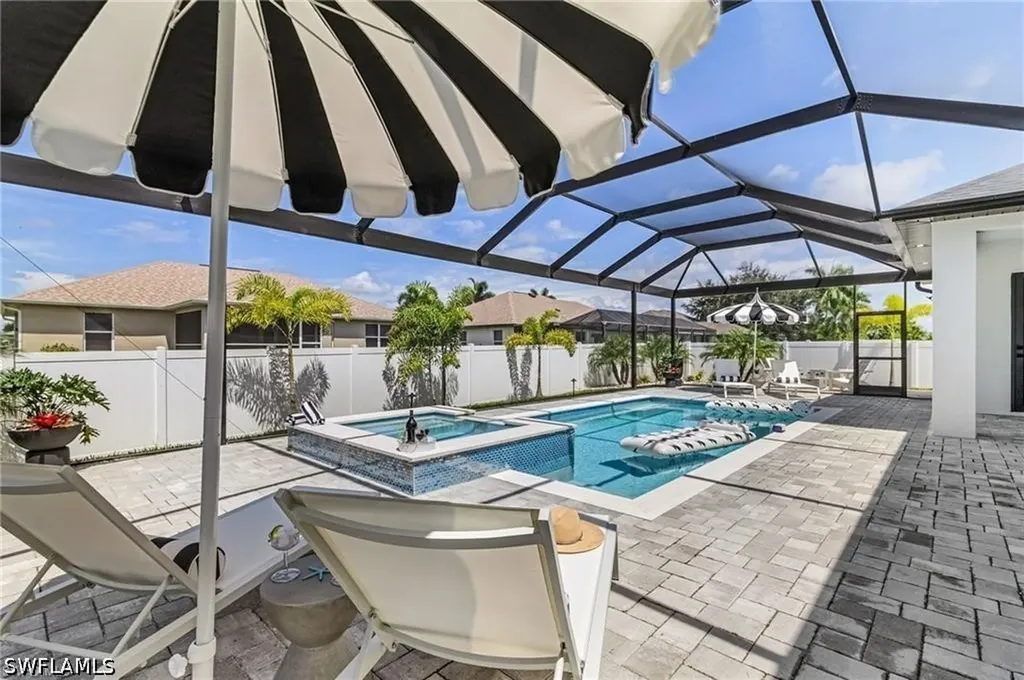 1923 SW 27th Terrace Cape Coral FL 33914