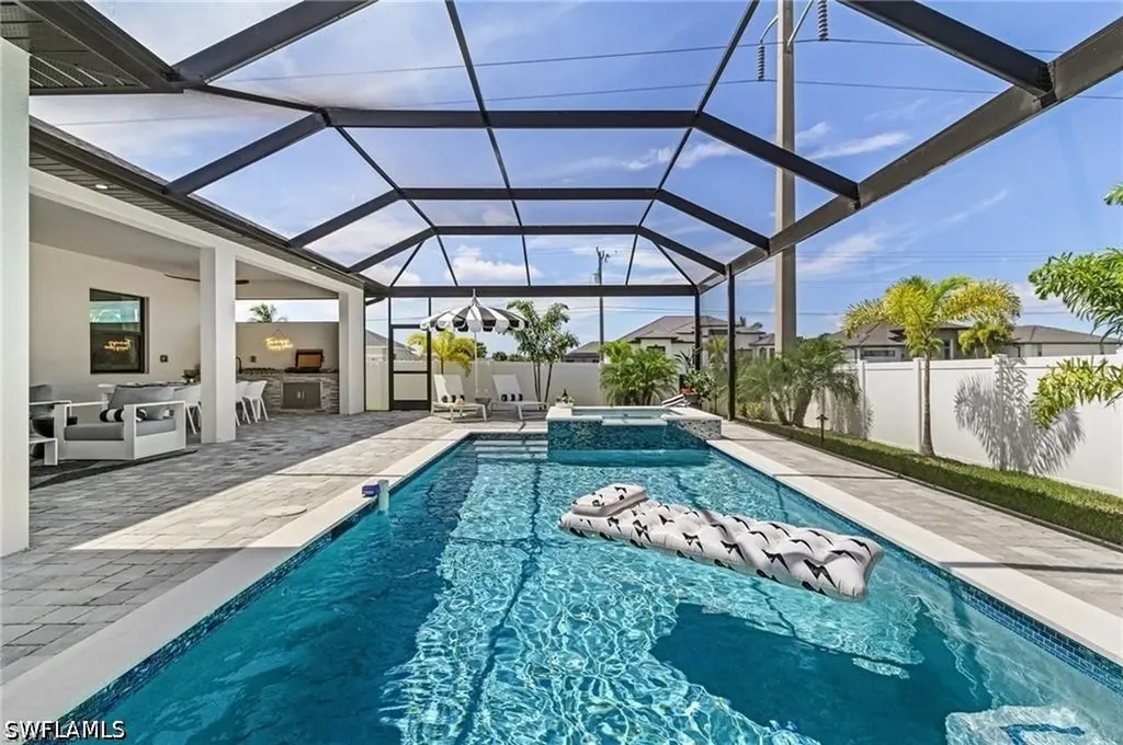 1923 SW 27th Terrace Cape Coral FL 33914