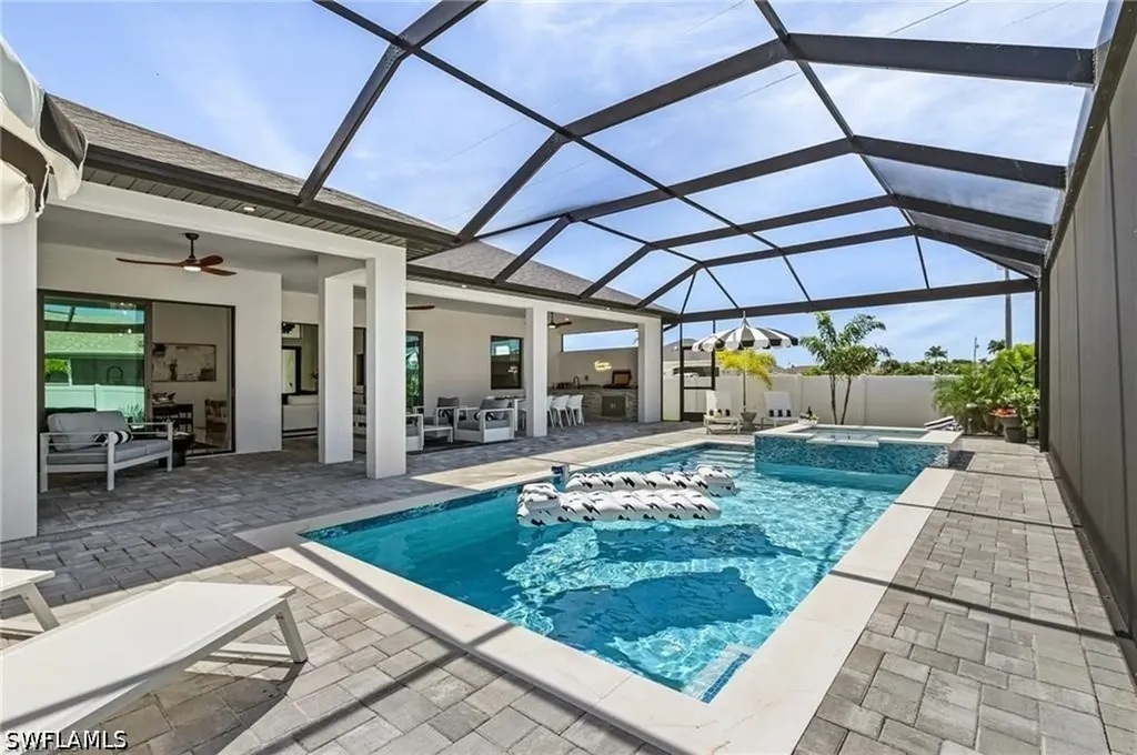 1923 SW 27th Terrace Cape Coral FL 33914