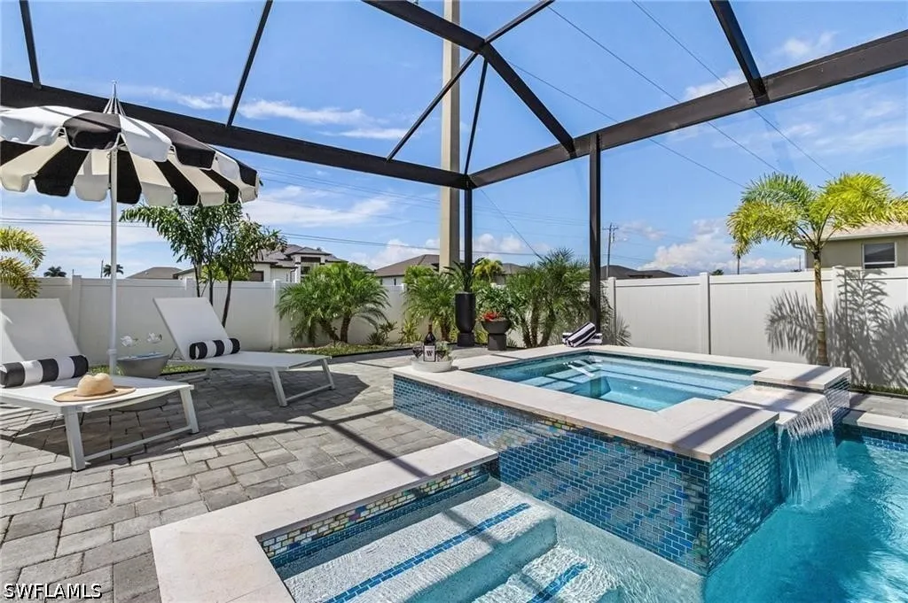 1923 SW 27th Terrace Cape Coral FL 33914