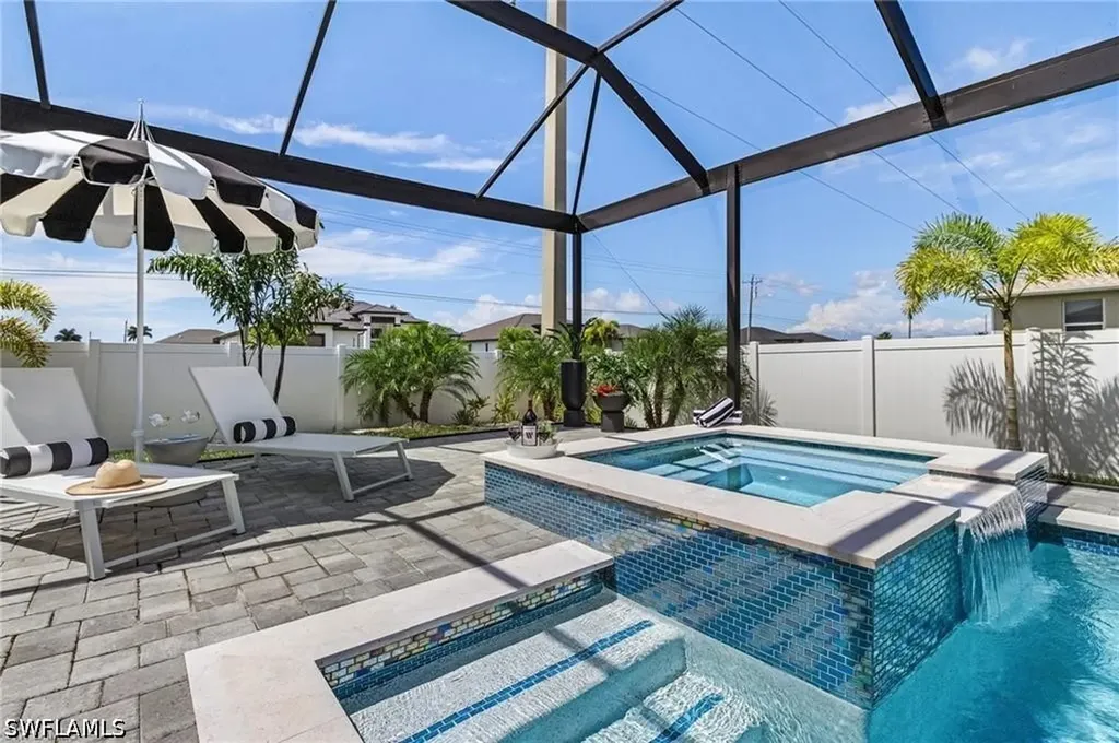 1923 SW 27th Terrace Cape Coral FL 33914