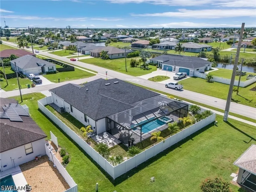 1923 SW 27th Terrace Cape Coral FL 33914