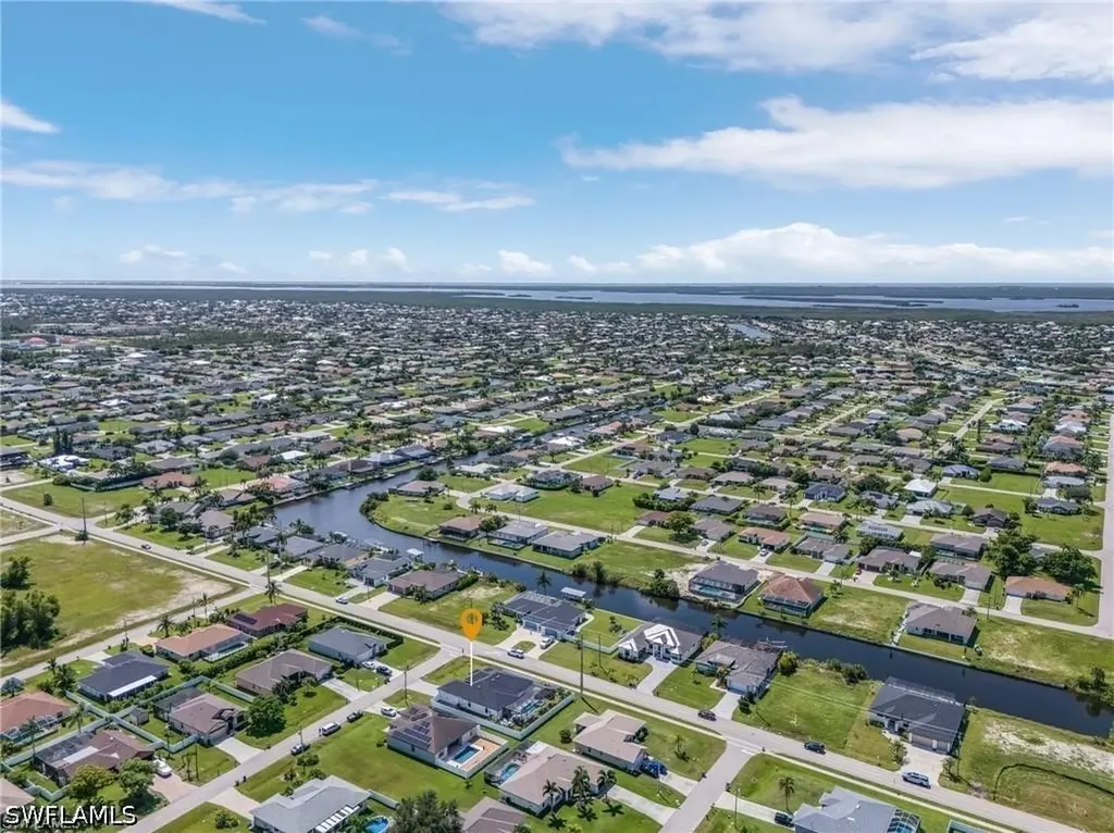 1923 SW 27th Terrace Cape Coral FL 33914