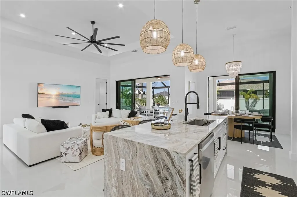 1923 SW 27th Terrace Cape Coral FL 33914