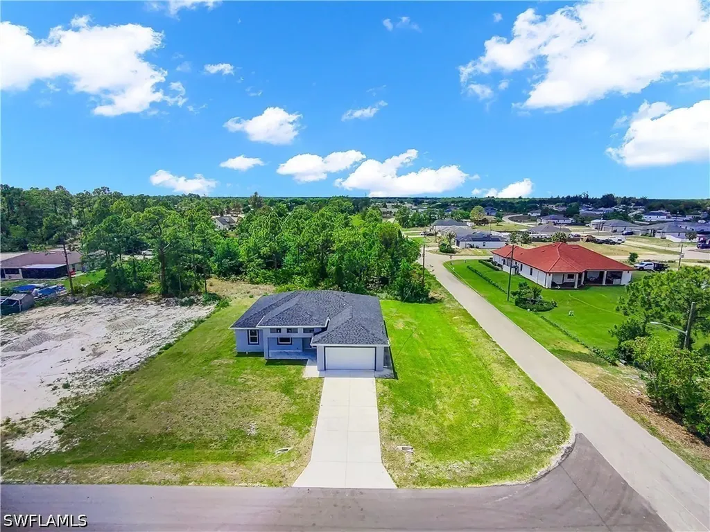 1905 Charles Avenue N Lehigh Acres FL 33971