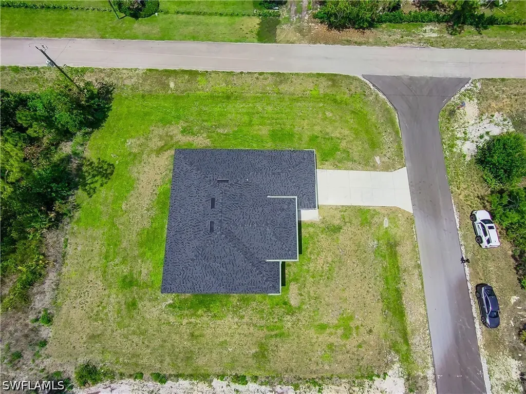 1905 Charles Avenue N Lehigh Acres FL 33971