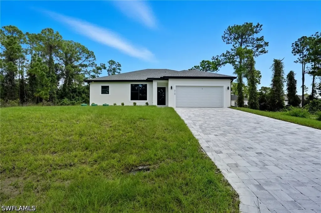 219 Ogden Avenue S Lehigh Acres FL 33974