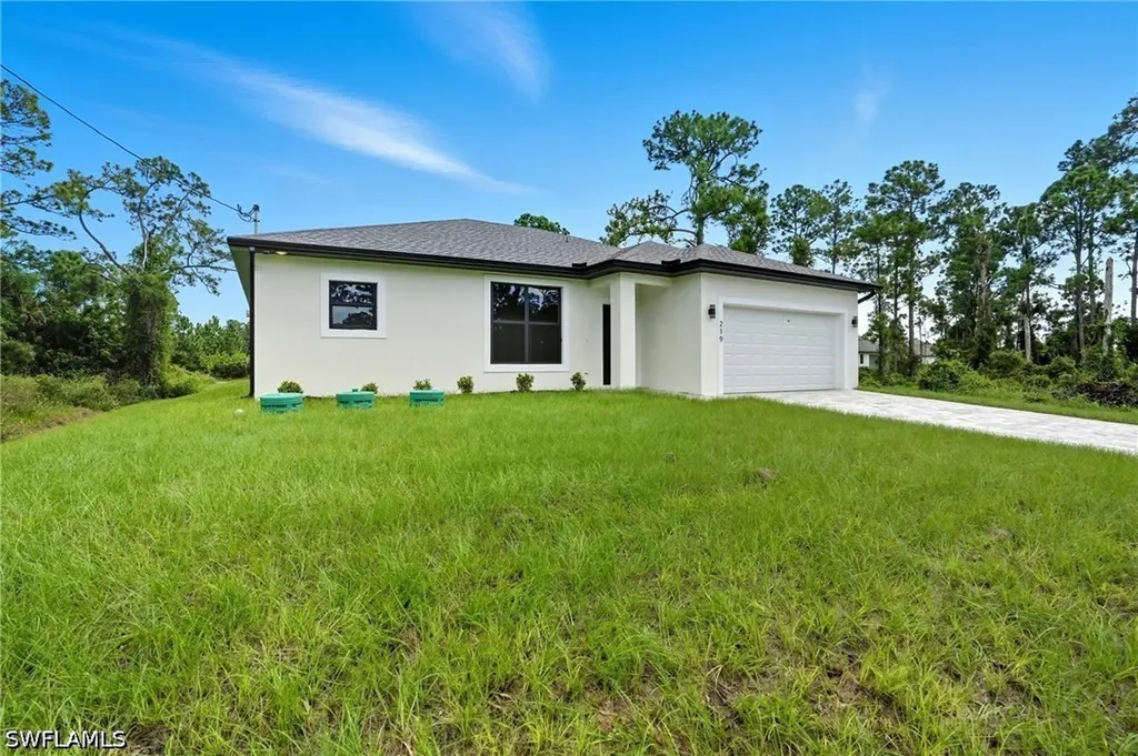 219 Ogden Avenue S Lehigh Acres FL 33974