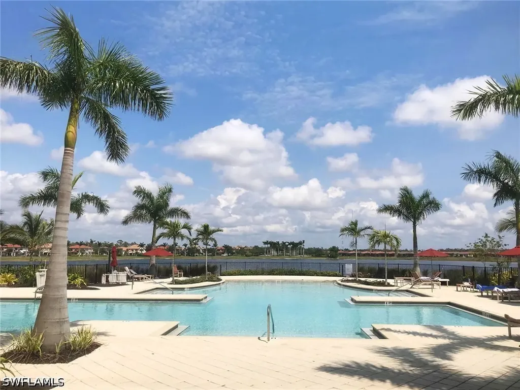 1435 Santiago Circle SW Naples FL 34113