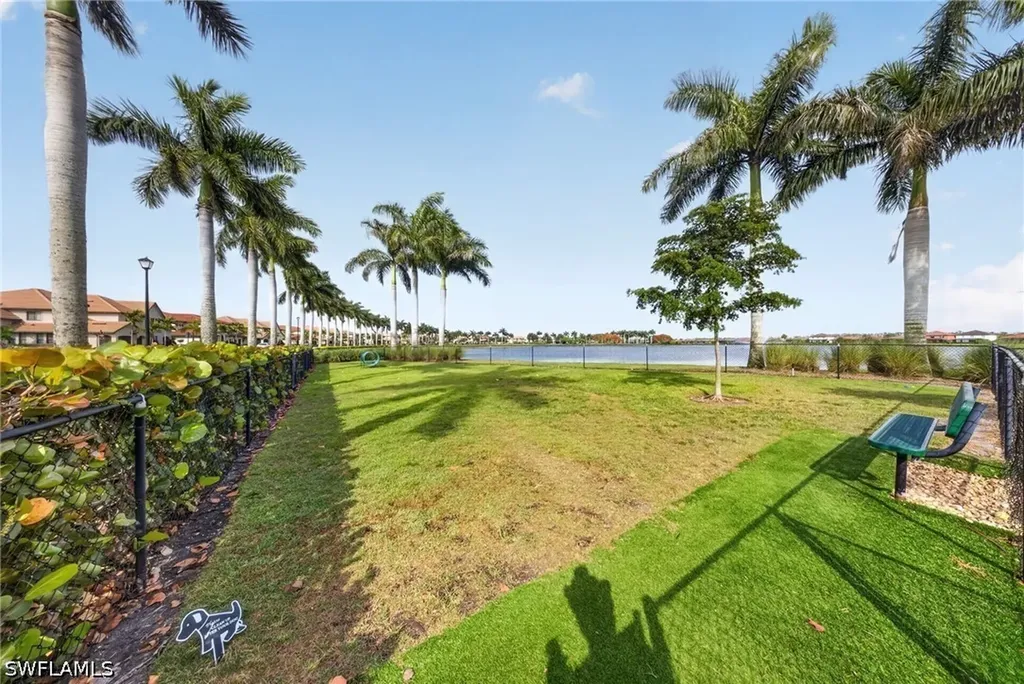 1435 Santiago Circle SW Naples FL 34113