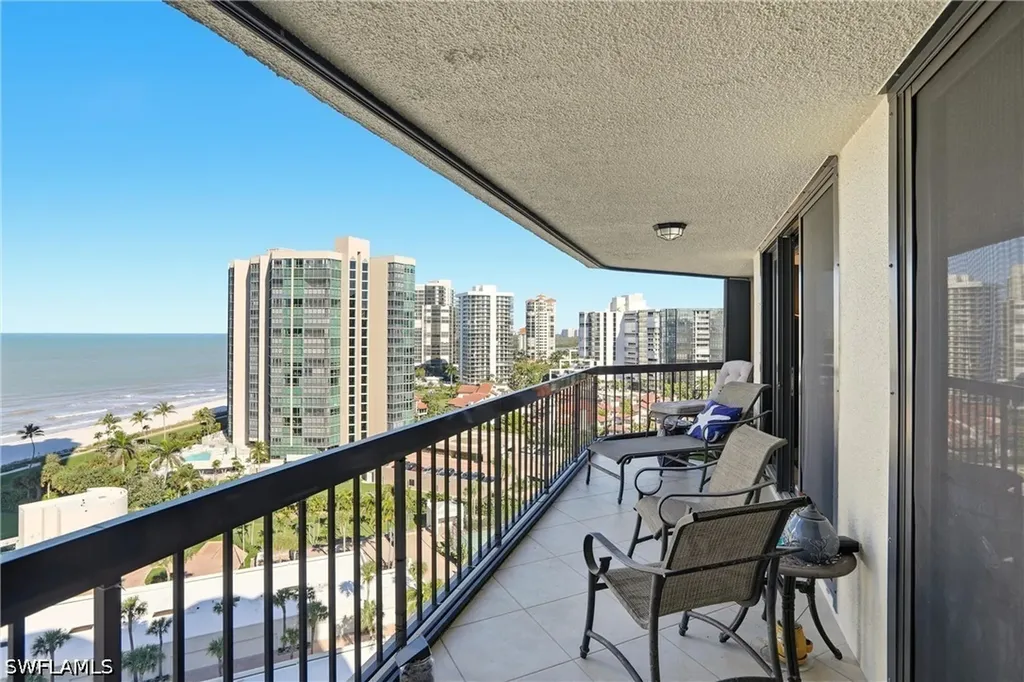 4551 Gulf Shore Boulevard N Naples FL 34103