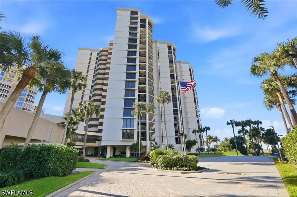 4551 Gulf Shore Boulevard N Naples FL 34103