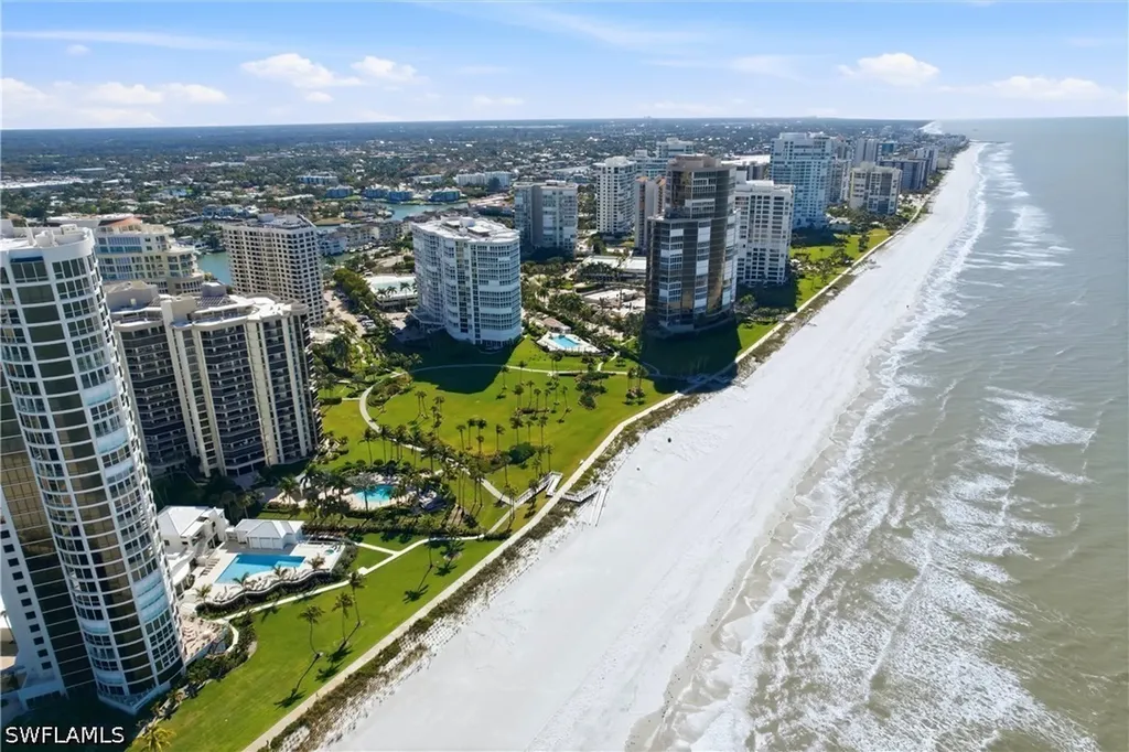 4551 Gulf Shore Boulevard N Naples FL 34103